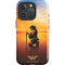 DC Comics Wonder Woman Character Movie Poster iPhone 16 Pro Impact Case